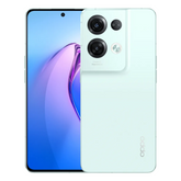 OPPO Reno8 Pro 5G 8GB RAM 256GB ROM - Dual SIM - Glazed Green
